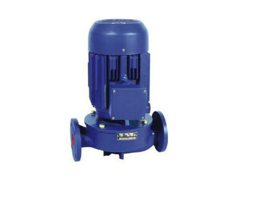 Bơm ly tâm đường ống dẫn nước 20SG3-14 SGR Bơm chân không tưới nước
