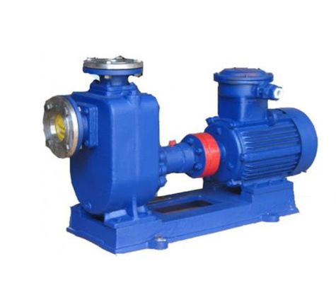 Máy bơm ly tâm công nghiệp 32ZX3.2-32 32ZX3.2-32 Bản thân bằng thép không gỉ