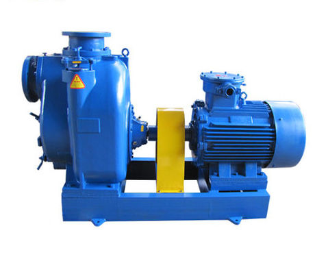 Máy bơm ly tâm công nghiệp 32ZX3.2-32 32ZX3.2-32 Bản thân bằng thép không gỉ