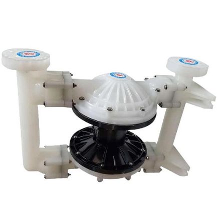 Máy bơm màng khí nén QBY-80 QBY-80 Mô tả sản phẩm