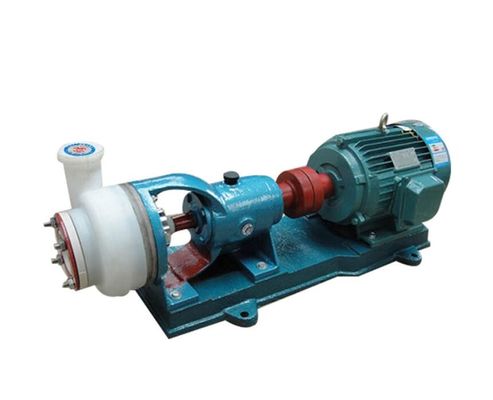 Bơm ly tâm công nghiệp thủy tinh 200FSB-20L 200FSB-20L Bơm dầu tự mồi
