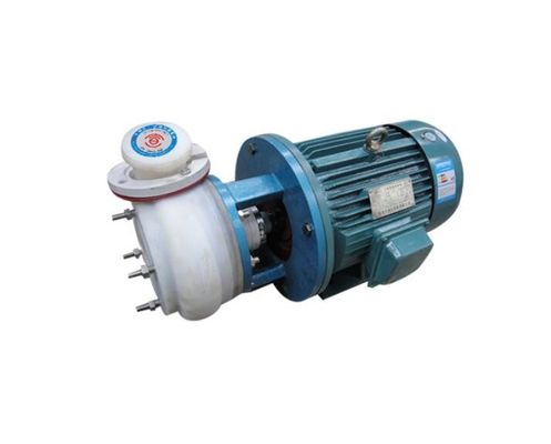 Bơm ly tâm công nghiệp thủy tinh 200FSB-20L 200FSB-20L Bơm dầu tự mồi