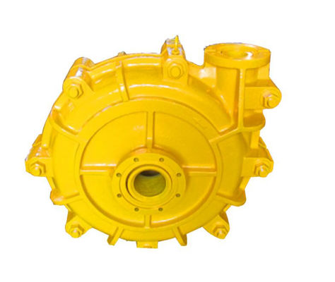 Máy bơm bùn ly tâm M1.5X1 M1.5X1 Ngang