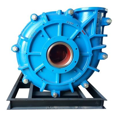 Máy bơm bùn ly tâm M1.5X1 M1.5X1 Ngang