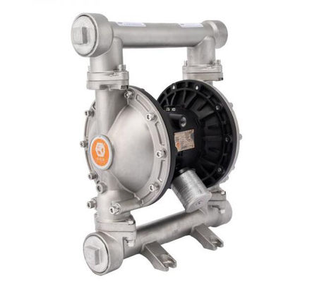 DBY3-80 Máy bơm màng động cơ khí nén DBY3-80 Đầu điện 40M
