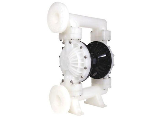 DBY3-80 Máy bơm màng động cơ khí nén DBY3-80 Đầu điện 40M