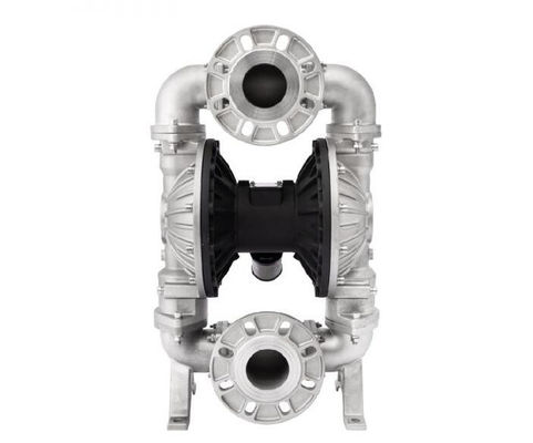 DBY3-80 Máy bơm màng động cơ khí nén DBY3-80 Đầu điện 40M