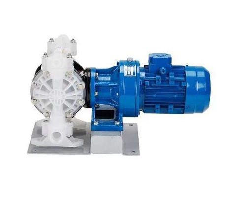 Giới thiệu sản phẩm máy bơm màng điện DBY3-50 DBY3-50