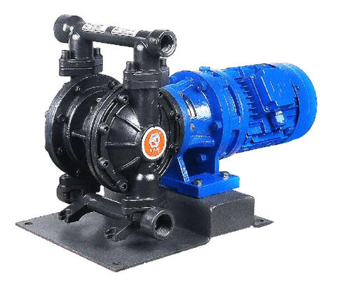 DBY3-80 Máy bơm màng động cơ khí nén DBY3-80 Đầu điện 40M