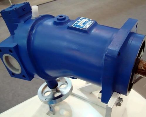 A7V250LV51RPFHO-SO Bơm dịch chuyển hướng trục thủy lực