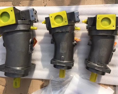 Bơm dịch chuyển hướng trục thủy lực A7V107EL2.0RPG00 A7V107EL2.0RPGOO