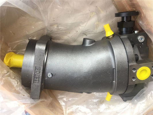 Máy bơm máy đóng cọc A7V107LV20.RPFM0 A7V107LV20.RPFMO