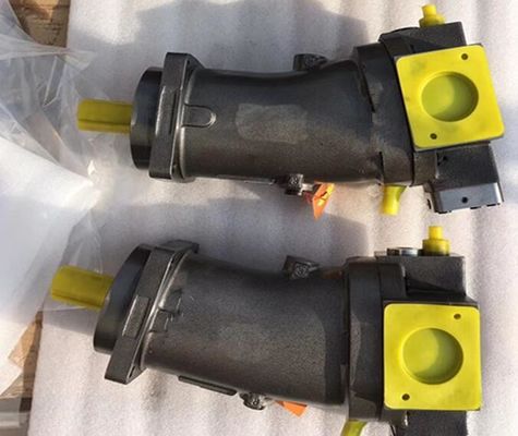 A7V40EL2.0LZF00 A7V40EL2.0LZFOO Bơm dịch chuyển hướng trục thủy lực