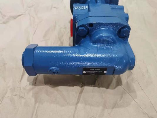 Bơm chuyển dầu thải thủy tinh KF32RF1-D15