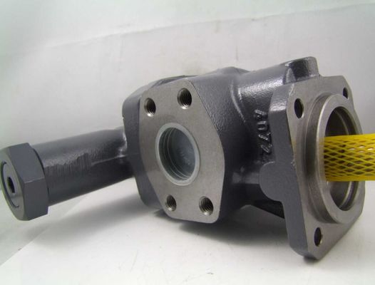 Bơm dầu thủy lực Hydromatic KF32RF2-D15 KF32RF2-D15 Bơm dầu bôi trơn