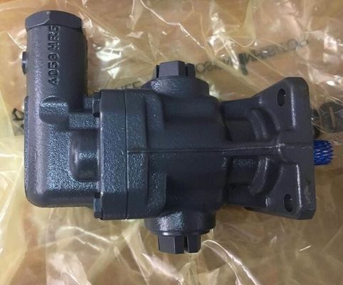 Máy bơm bánh răng ngang công nghiệp Hydromatic KF80RF2-D15