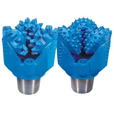 IADC 642 TriCone Roller Bits Khai thác mỏ khoan đá nhỏ