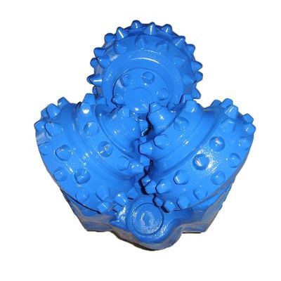 IADC 642 TriCone Roller Bits Khai thác mỏ khoan đá nhỏ