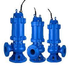 Bơm chìm 50QW10-18-1.5 50QW10-18-1.5 Mô tả sản phẩm