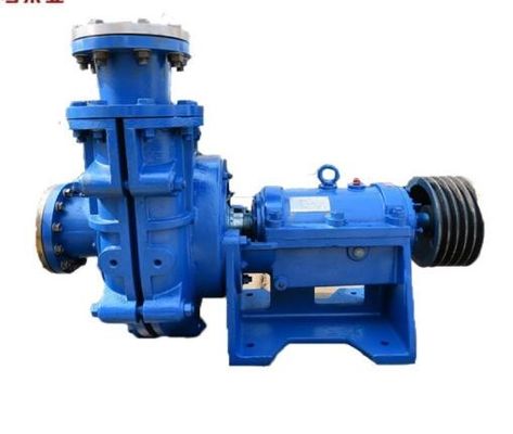 3 / 2C- Hh 3 / 2C- Hh Máy bơm bùn dạng hẫng