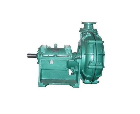Máy bơm bùn ly tâm công nghiệp 1.5 / 1C-HH 1.5 / 1C-HH