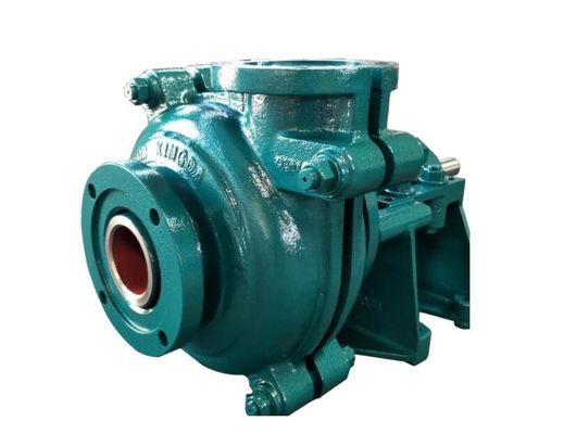 Máy bơm bùn ly tâm công nghiệp 1.5 / 1C-HH 1.5 / 1C-HH