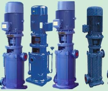 Máy bơm nước đa tầng 150m3 H