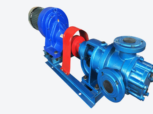 Bơm dầu thủy lực LCT LCW Rễ thùy LCW-80 / 0.6 LCW-80 / 0.6