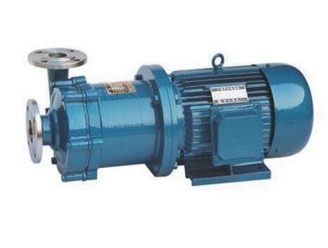 Mạ điện Bơm ly tâm Mag Drive 20CQ-12 20CQ-12