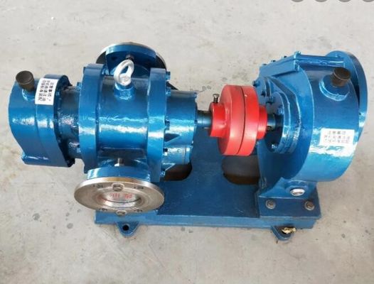 Bơm dầu thủy lực LCT LCW Rễ thùy LCW-80 / 0.6 LCW-80 / 0.6