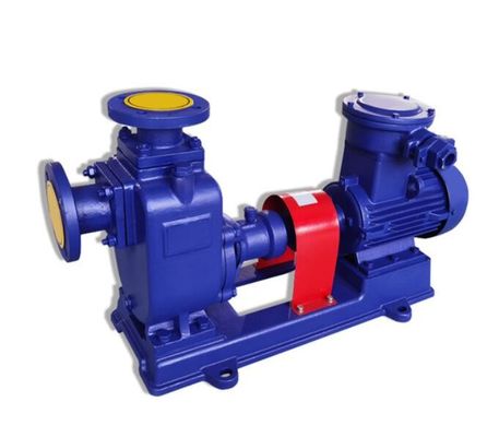 25CYZ-A-20 25CYZ-A-20 Máy bơm ly tâm trục ngang hàng hải