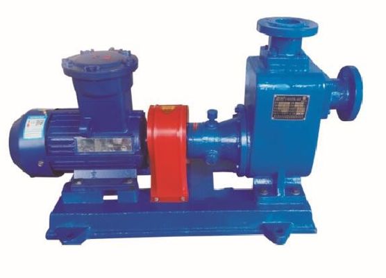 50CYZ-A-12 Máy bơm ly tâm tự mồi 50CYZ-A-12 CYZ-A