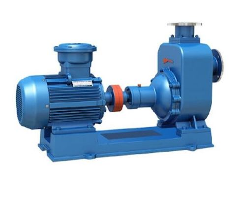 300CYZ-A-50 Máy bơm ly tâm công nghiệp 300CYZ-A-50 Tự mồi Ngang 110kw