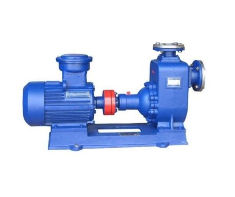 300CYZ-A-50 Máy bơm ly tâm công nghiệp 300CYZ-A-50 Tự mồi Ngang 110kw