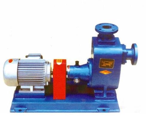 Bơm ly tâm tự mồi CYZ-A 100CYZ-A-40 Thép không gỉ 100CYZ-A-40
