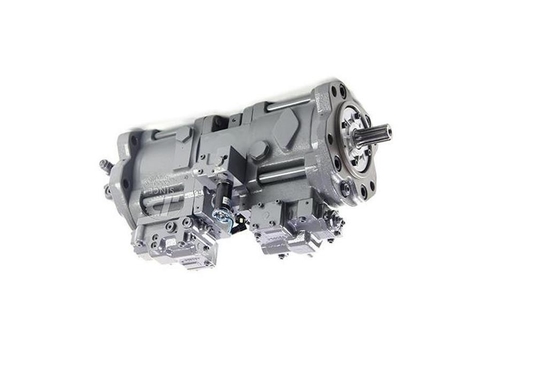 Máy xúc K3V112DT-9C-12T Bơm thủy lực Bơm piston đôi Assy
