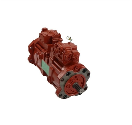 Máy xúc K3V112DT-HNOV-12T Bơm thủy lực Bơm piston đôi Assy