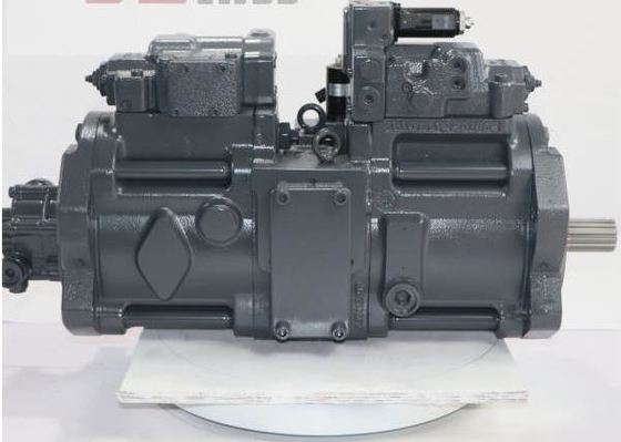 Máy xúc K3V112DTP-9Y14-14T Bơm thủy lực Assy Bơm piston đôi