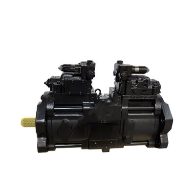 Máy xúc K3V112DTP-YT6K-17T Bơm thủy lực Bơm piston đôi Assy