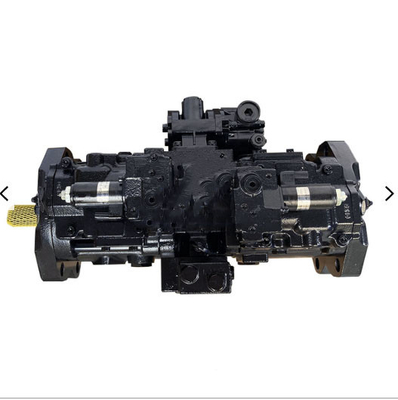 Máy xúc K3V112DTP-YT6K-17T Bơm thủy lực Bơm piston đôi Assy
