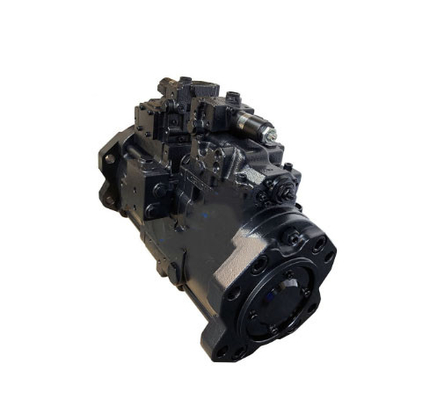 Máy xúc K3V112DTP-YT6K-17T Bơm thủy lực Bơm piston đôi Assy