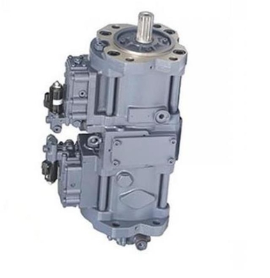 Máy xúc K3V112DTP-OE11-14T Bơm thủy lực Assy Bơm piston đôi