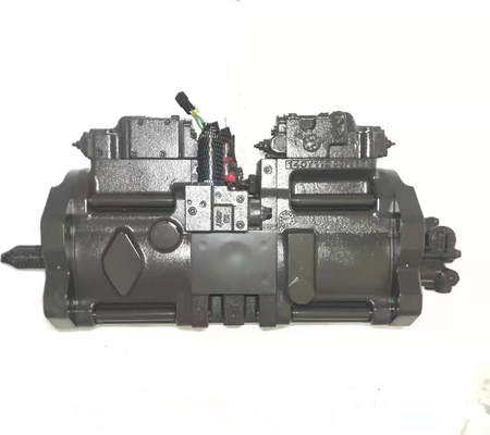 Máy xúc K3V112DT-9C23-12T Bơm thủy lực Bơm piston đôi Assy