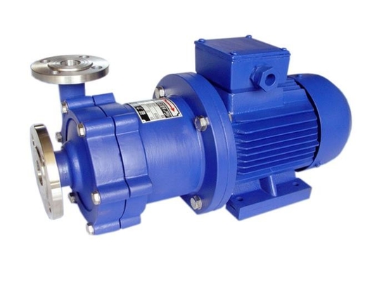 Truyền động từ tính 8CQ-2 Bơm ly tâm 8CQ-2 2900r / phút 200m3 / H