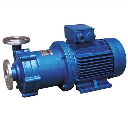 Truyền động từ tính Máy bơm ly tâm 16CQ-8 16CQ-8 2900r / phút 200m3 / H