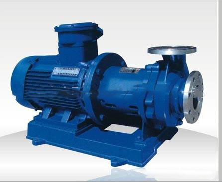 Truyền động từ tính 8CQ-2 Bơm ly tâm 8CQ-2 2900r / phút 200m3 / H