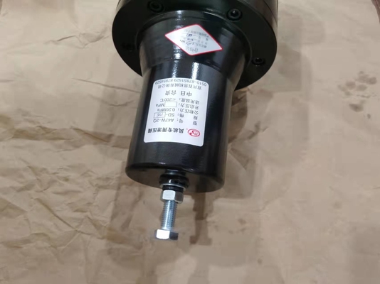 A47TW-2Q / SD-150 A47TW-2Q / SD-150 Van giảm áp đặc biệt cho quạt