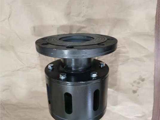 A47TW-2Q / SD-250 A47TW-2Q / SD-250 Van giảm áp đặc biệt cho quạt
