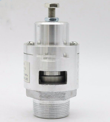 A27TW-2Q / SVF12 A27TW-2Q / SVF12 Van giảm áp đặc biệt cho quạt