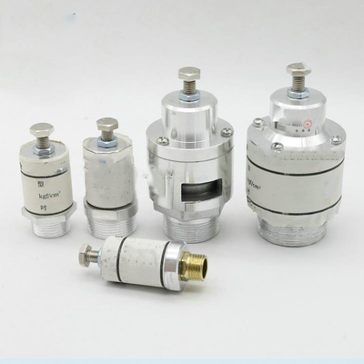A27TW-2Q / SVF25 A27TW-2Q / SVF25 Van giảm áp đặc biệt cho quạt